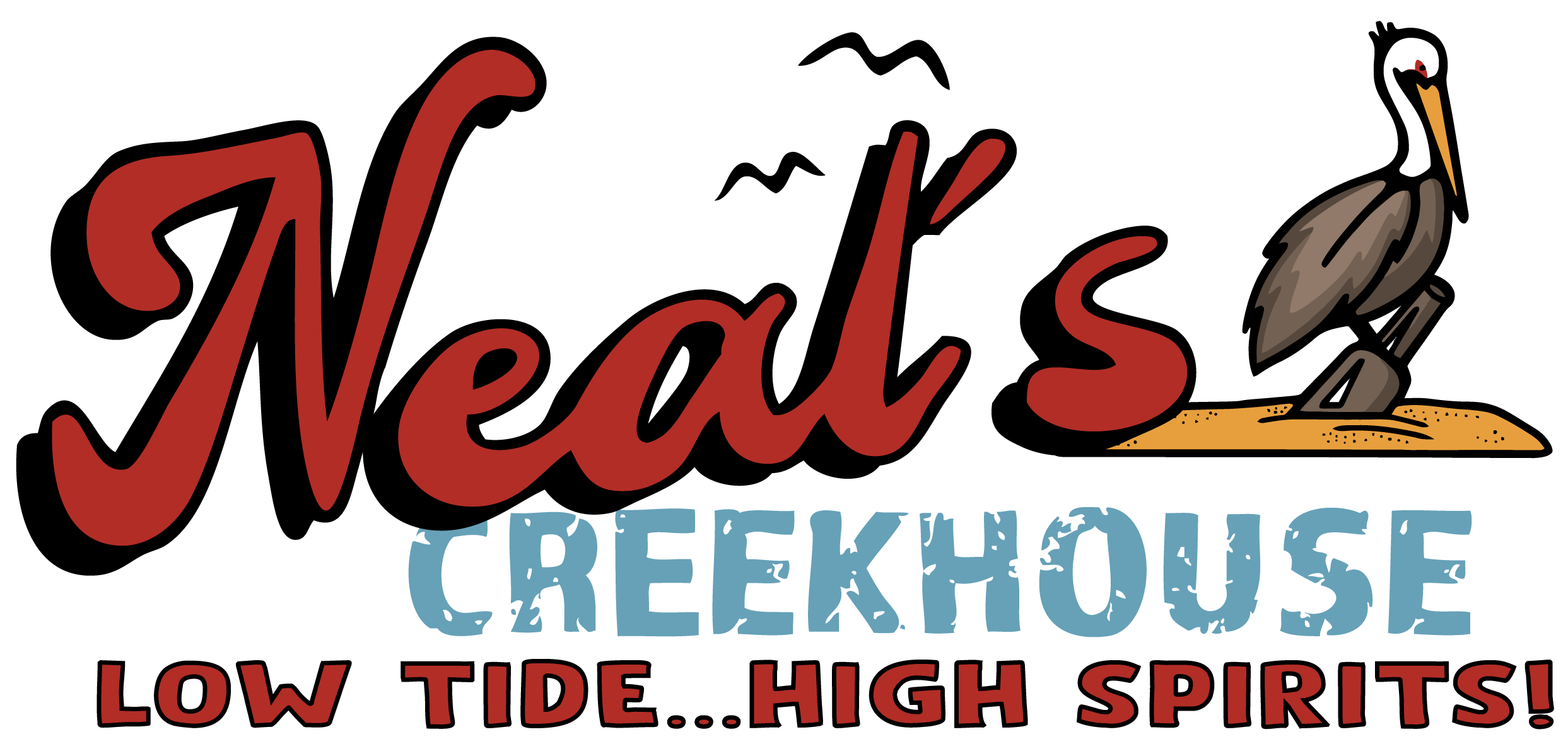Neal's Creekhouse