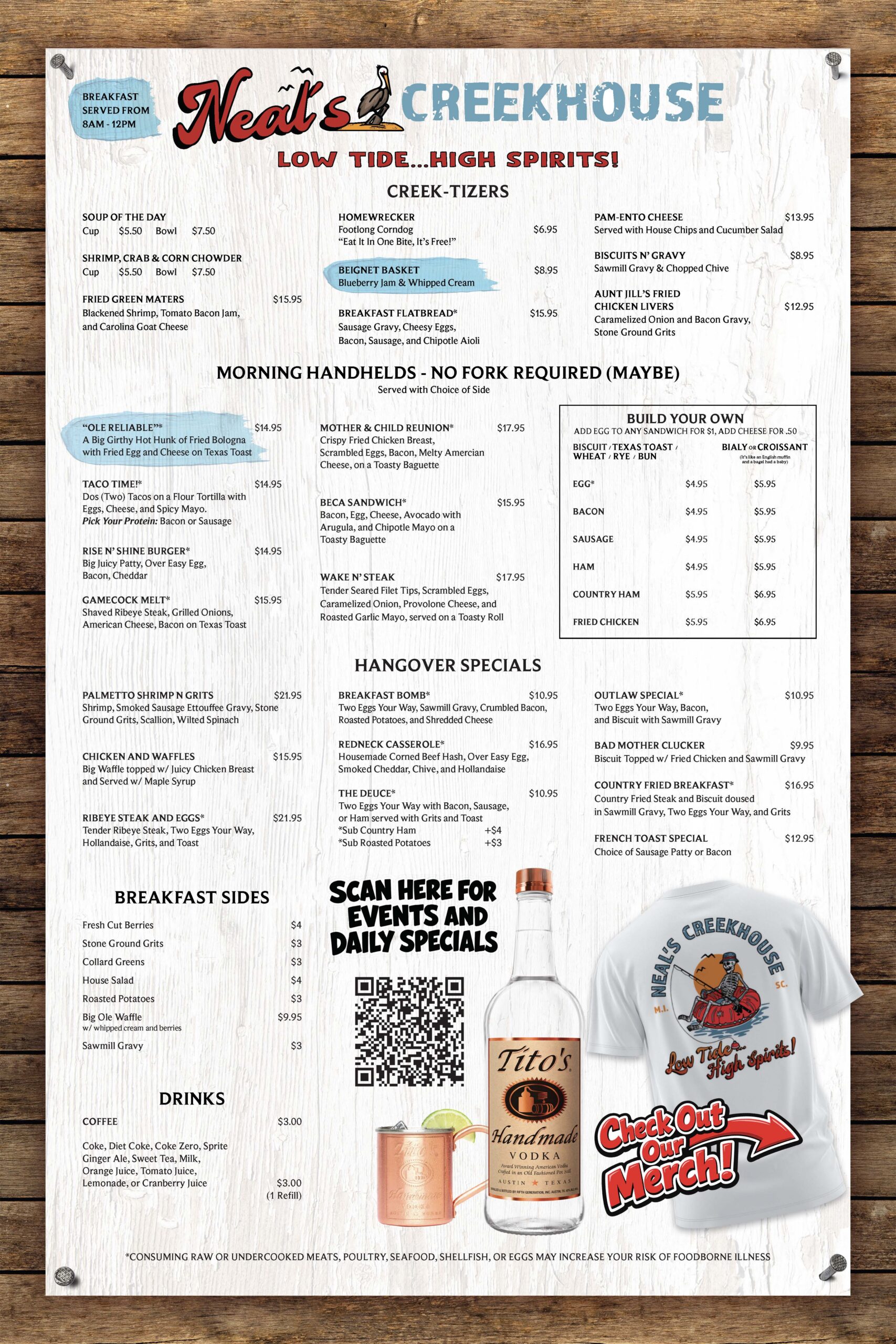 Creekhouse_Menu_July30_2026_Page_1
